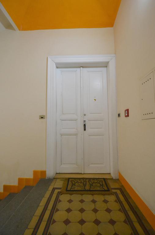 Apartmán Cozy Flat By The Astronomical Clock Praha Exteriér fotografie
