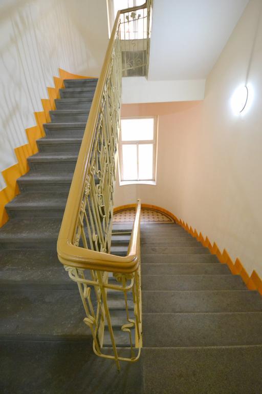Apartmán Cozy Flat By The Astronomical Clock Praha Exteriér fotografie