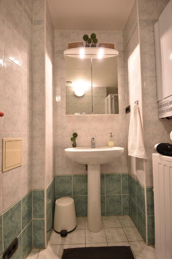 Apartmán Cozy Flat By The Astronomical Clock Praha Exteriér fotografie